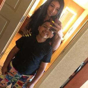 Meet your Posher, Raedell